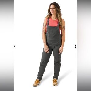Flylow Life Overalls